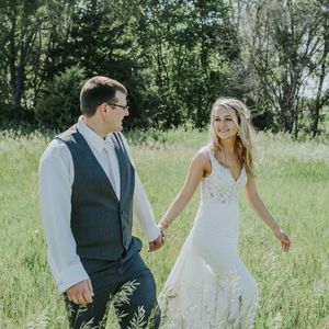 Meet your Posher, Alivia